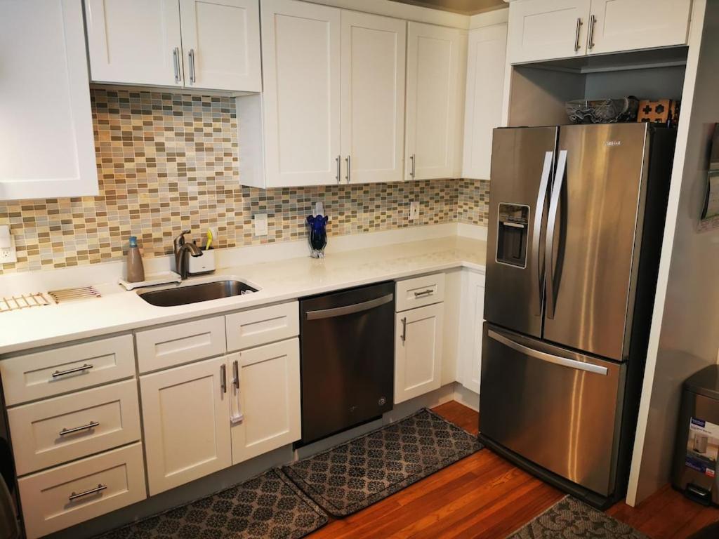 Location+Comfort+Convenience Boston Extérieur photo