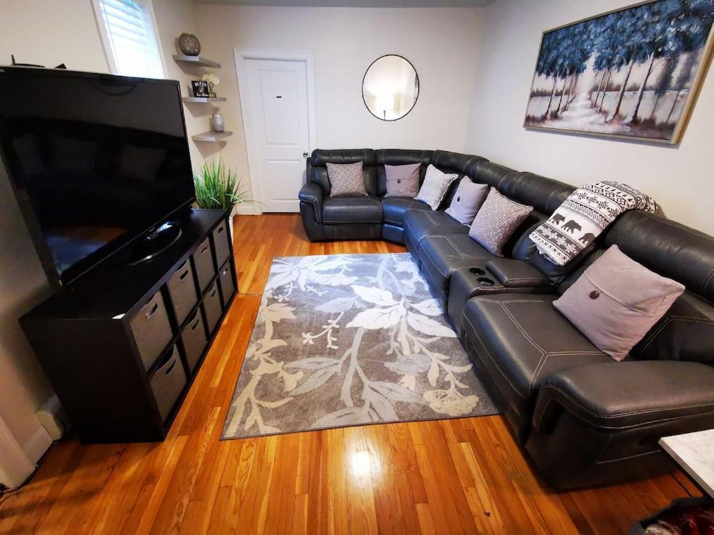 Location+Comfort+Convenience Boston Extérieur photo